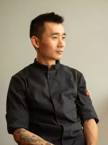 Dawei Wang